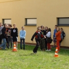 Bezpieczna szkoła - bezpieczny uczeń